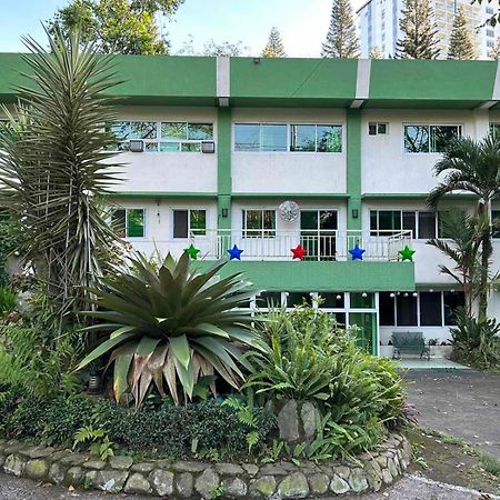 All Care Bed And Breakfast Tagaytay City Exterior foto