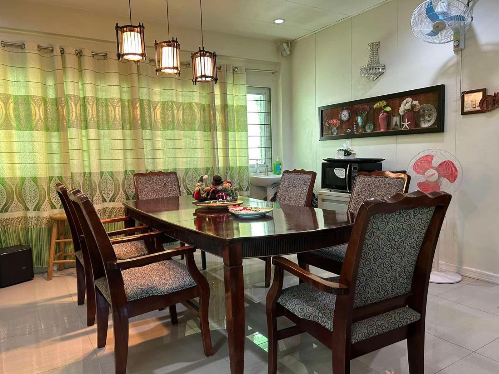 All Care Bed And Breakfast Tagaytay City Exterior foto