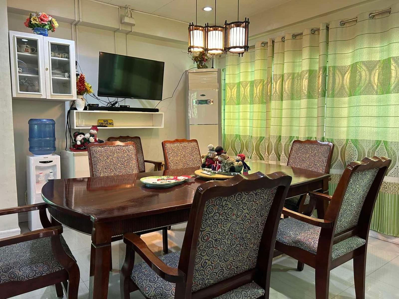 All Care Bed And Breakfast Tagaytay City Exterior foto